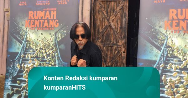 Sosok yang Ditangkap Bareng Epy Kusnandar: Yogi Gamblez 'Serigala